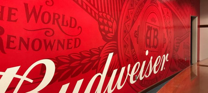 Wall graphic