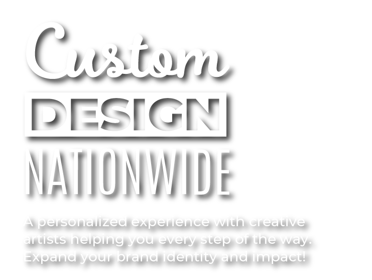 Custom Design Support