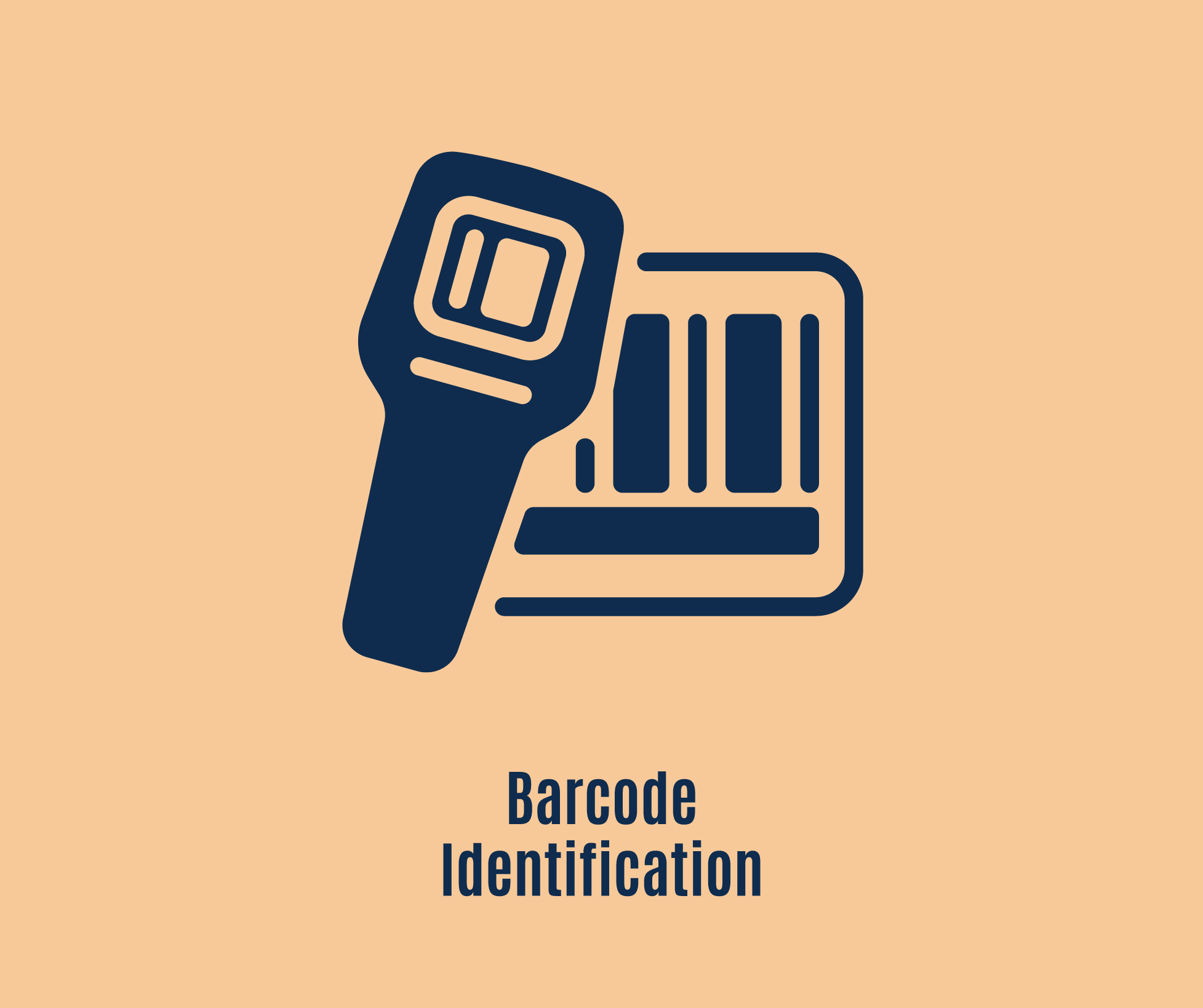 Barcode Identification